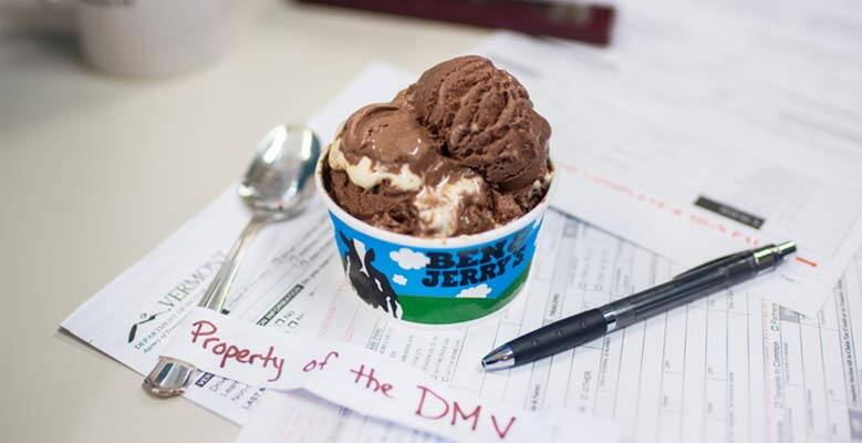 Quando você precisar renovar sua carteira de motorista