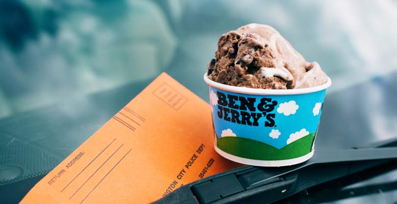 Lidar com surpresas diárias da vida