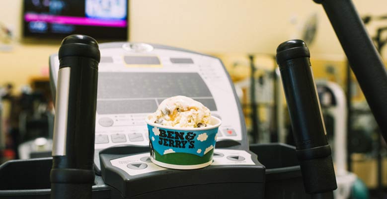 Encontrar tempo para se exercitar