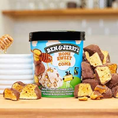 Home Sweet Honeycomb