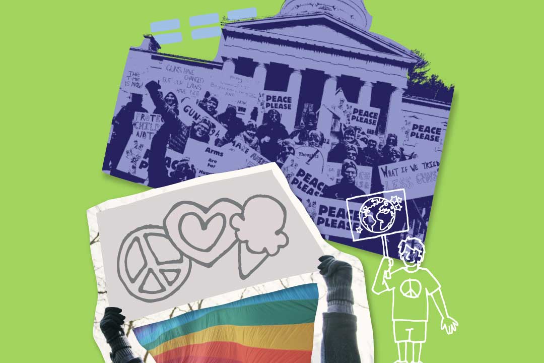 Ícone de Problemas com os quais nos importamos