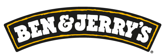 Logotipo Ben & Jerry's